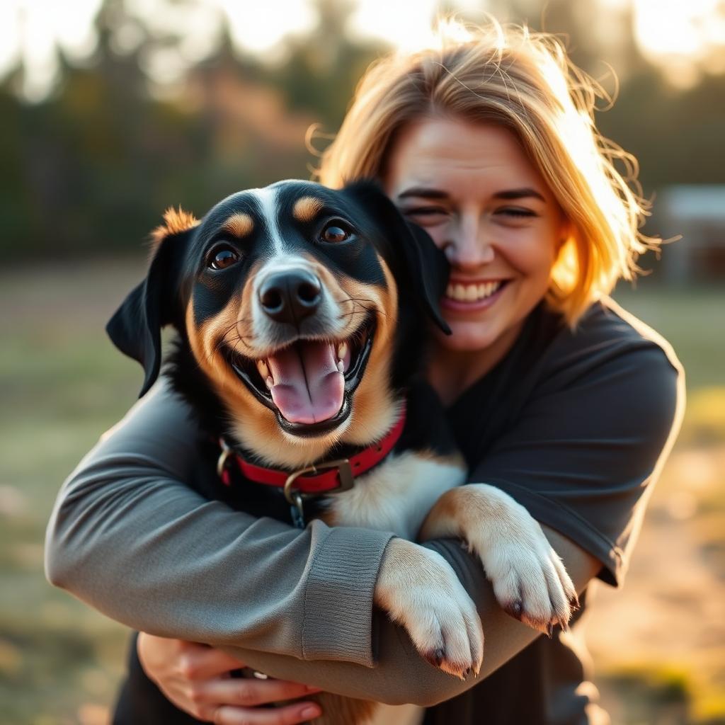 Bailey's second chance