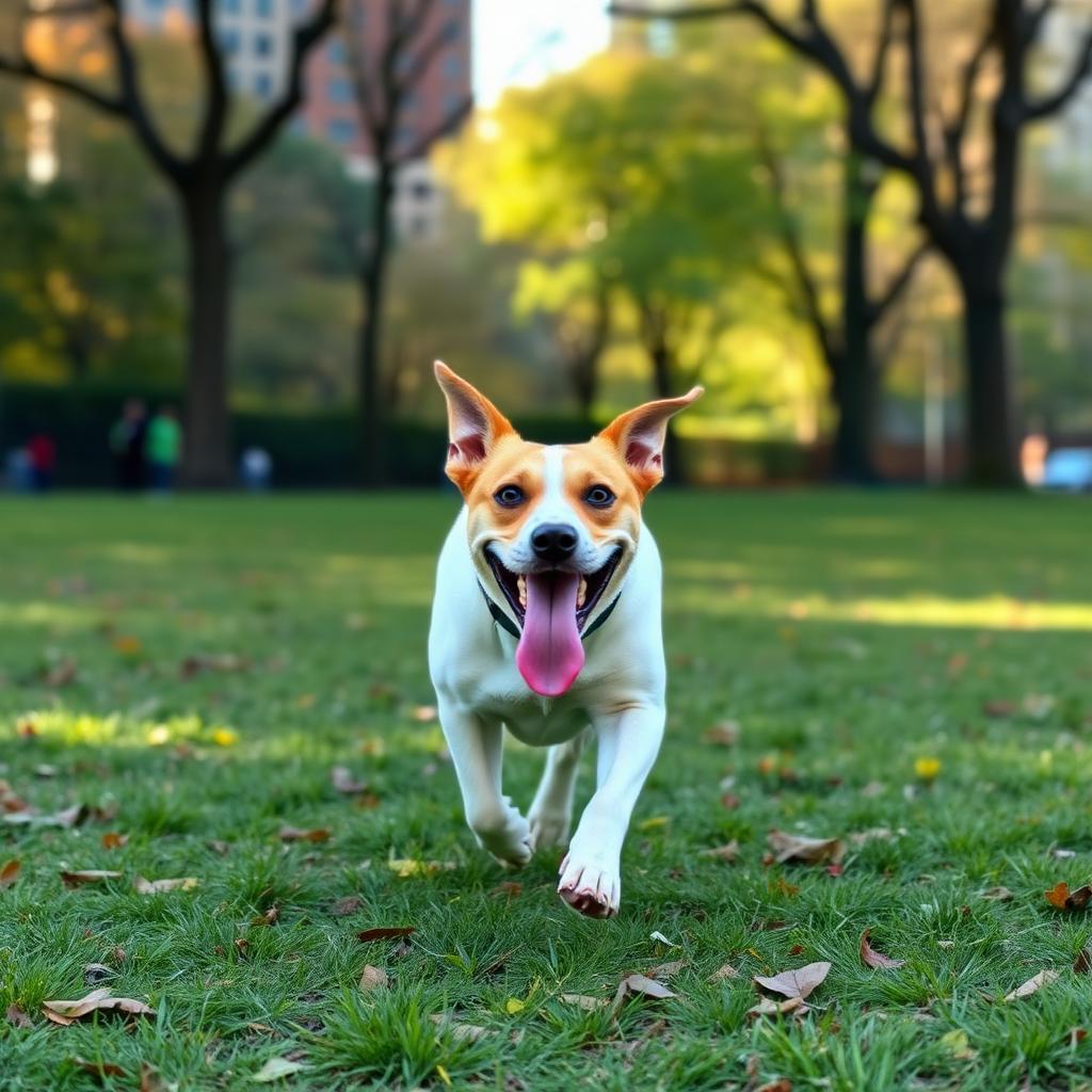 From heartbreak to zoomies